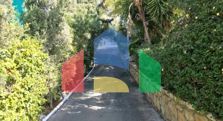 Продаж - Вілла 500 m² В Лимассоле