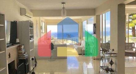 Продаж - Вілла 500 m² В Лимассоле