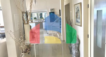 Продаж - Вілла 500 m² В Лимассоле