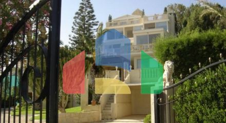 Продаж - Вілла 500 m² В Лимассоле