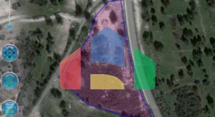 Продажа - Земельный участок 16000 m² в Лимассоле