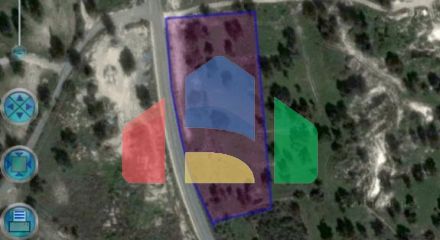Продажа - Земельный участок 16000 m² в Лимассоле