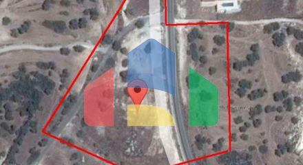 Продажа - Земельный участок 16000 m² в Лимассоле