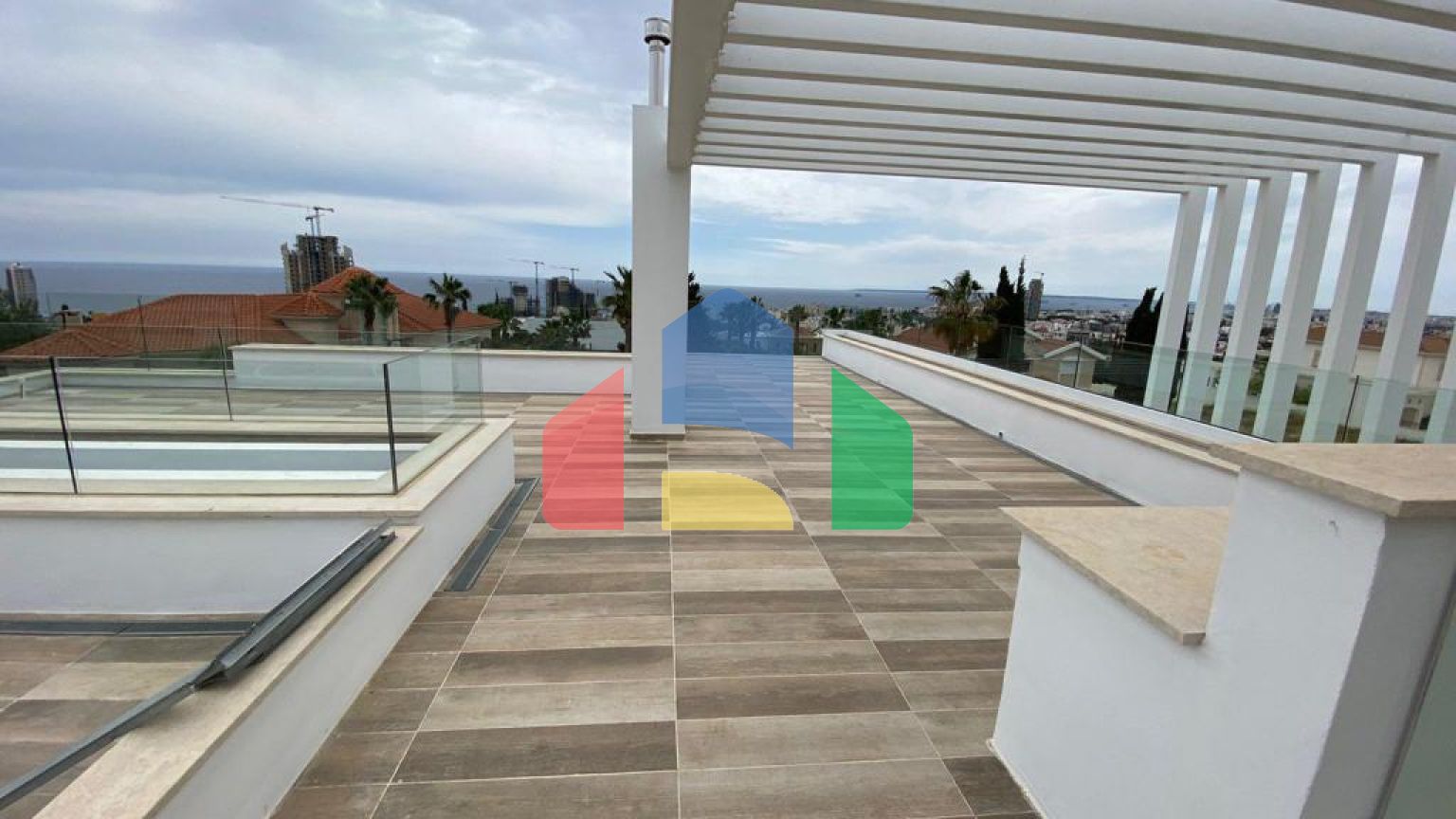 Продаж - Вілла 790 m² В Лимассоле