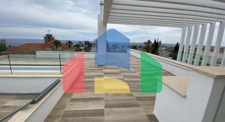 Продаж - Вілла 790 m² В Лимассоле