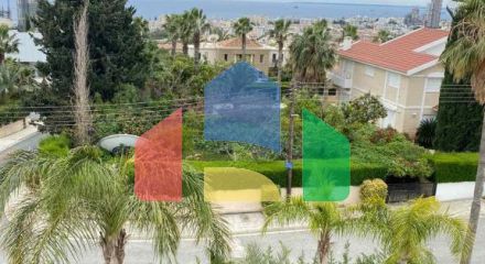 Продаж - Вілла 790 m² В Лимассоле