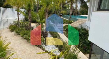 Продаж - Вілла 790 m² В Лимассоле