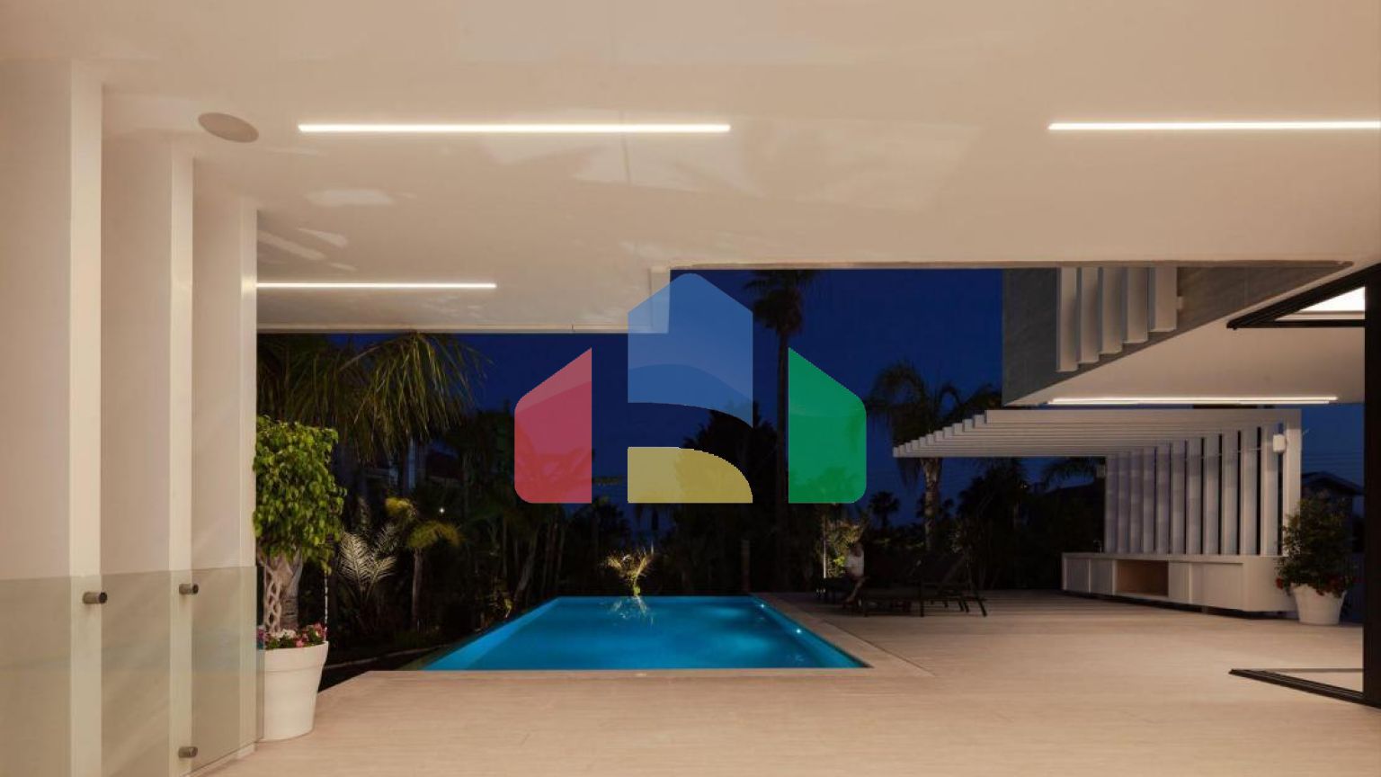 Продаж - Вілла 790 m² В Лимассоле