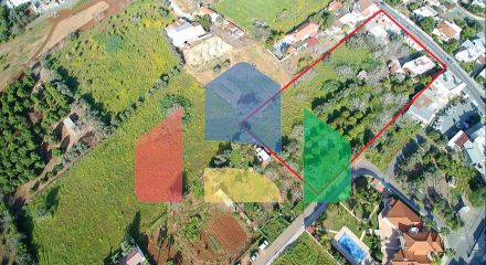 Продаж - Земельна ділянка 7355 m² В Лимассоле