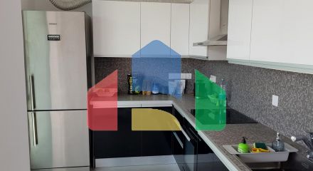 Продажа - Квартира 101 m² в Лимассоле
