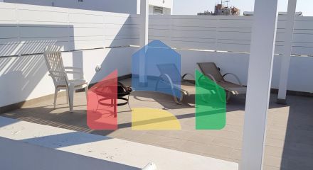 Продажа - Квартира 101 m² в Лимассоле