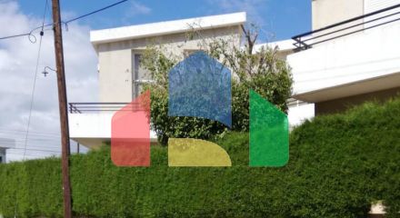 For Sale - Detached house 419 m² in Limassol