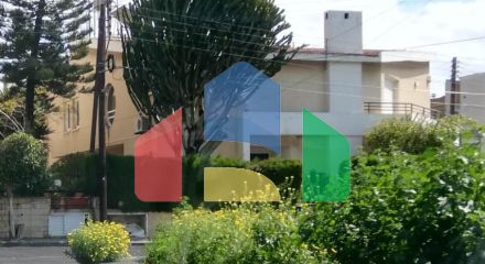 For Sale - Detached house 419 m² in Limassol