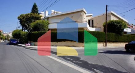 For Sale - Detached house 419 m² in Limassol