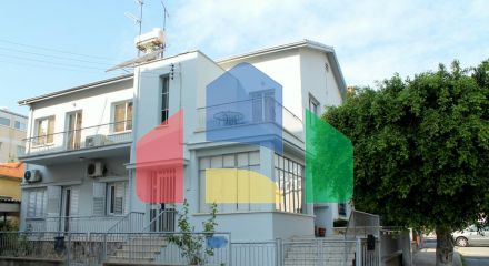 For Sale - Detached house 160 m² in Limassol