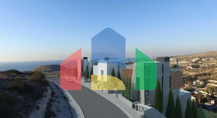 Продаж - Вілла 360 m² В Лимассоле