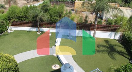 Продаж - Вілла 350 m² В Лимассоле