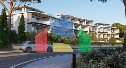 For Sale - Flat 135 m² in Limassol