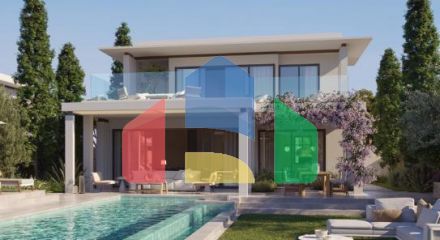 For Sale - Flat 135 m² in Limassol