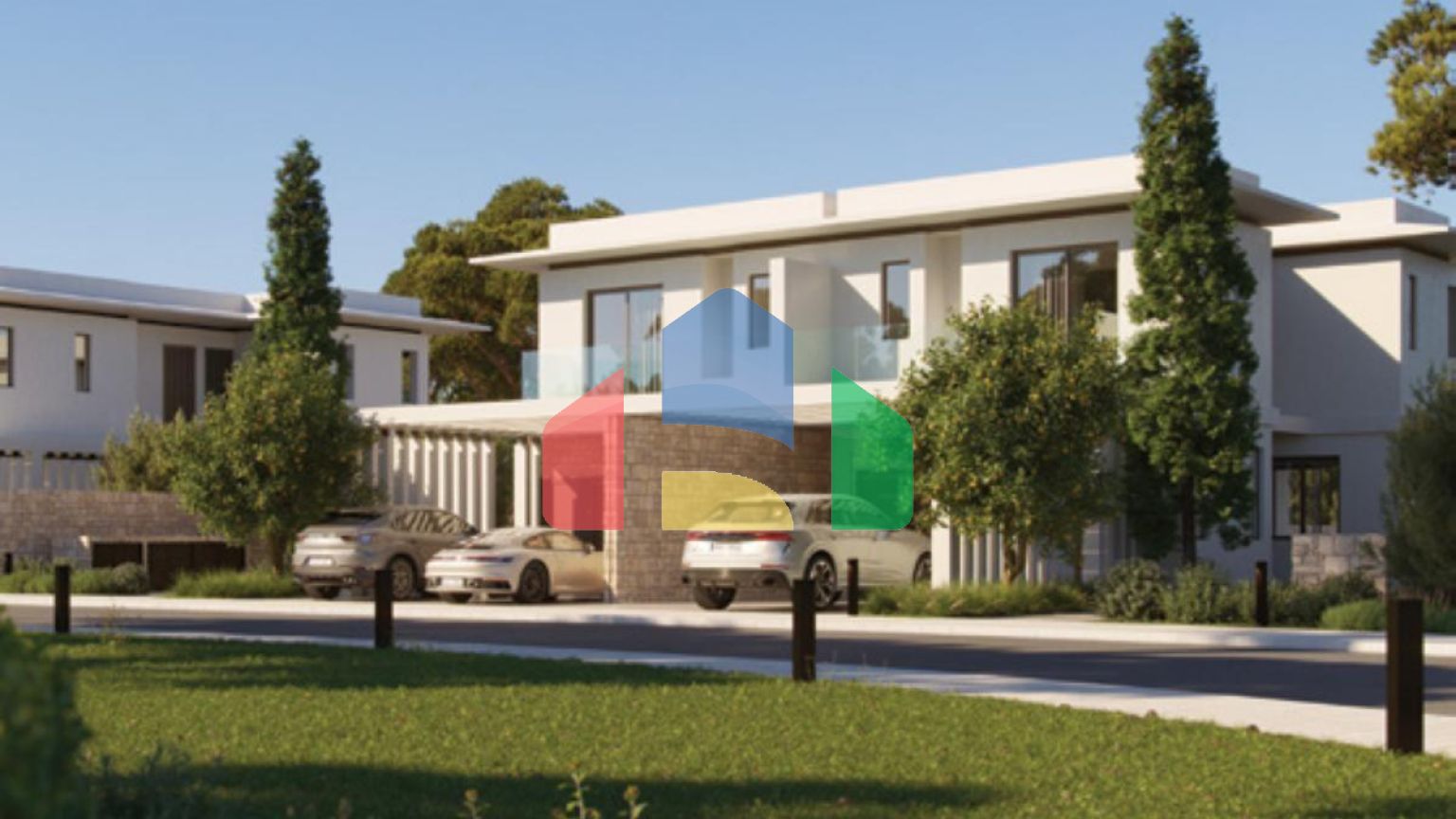 Продаж - Квартира 135 m² В Лимассоле