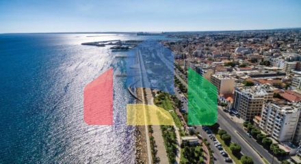 Продаж - Квартира 135 m² В Лимассоле