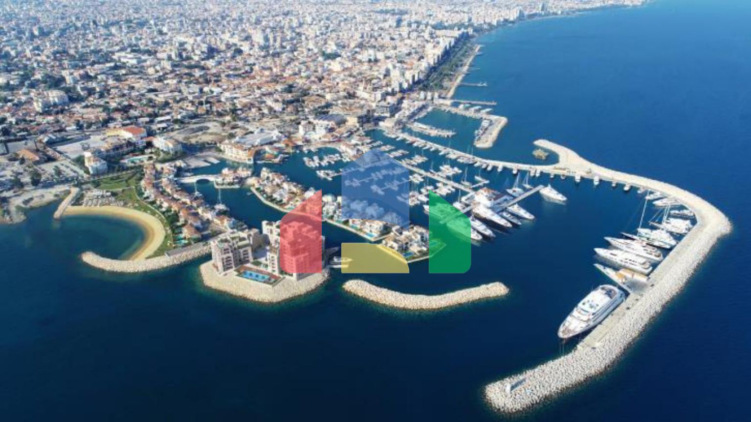 Продаж - Квартира 135 m² В Лимассоле