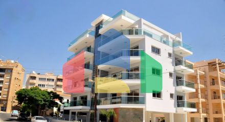 For Sale - Flat 125 m² in Limassol