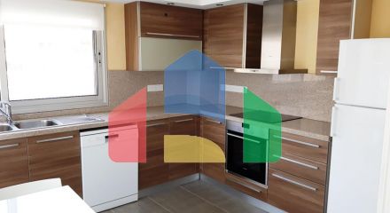 For Sale - Flat 125 m² in Limassol