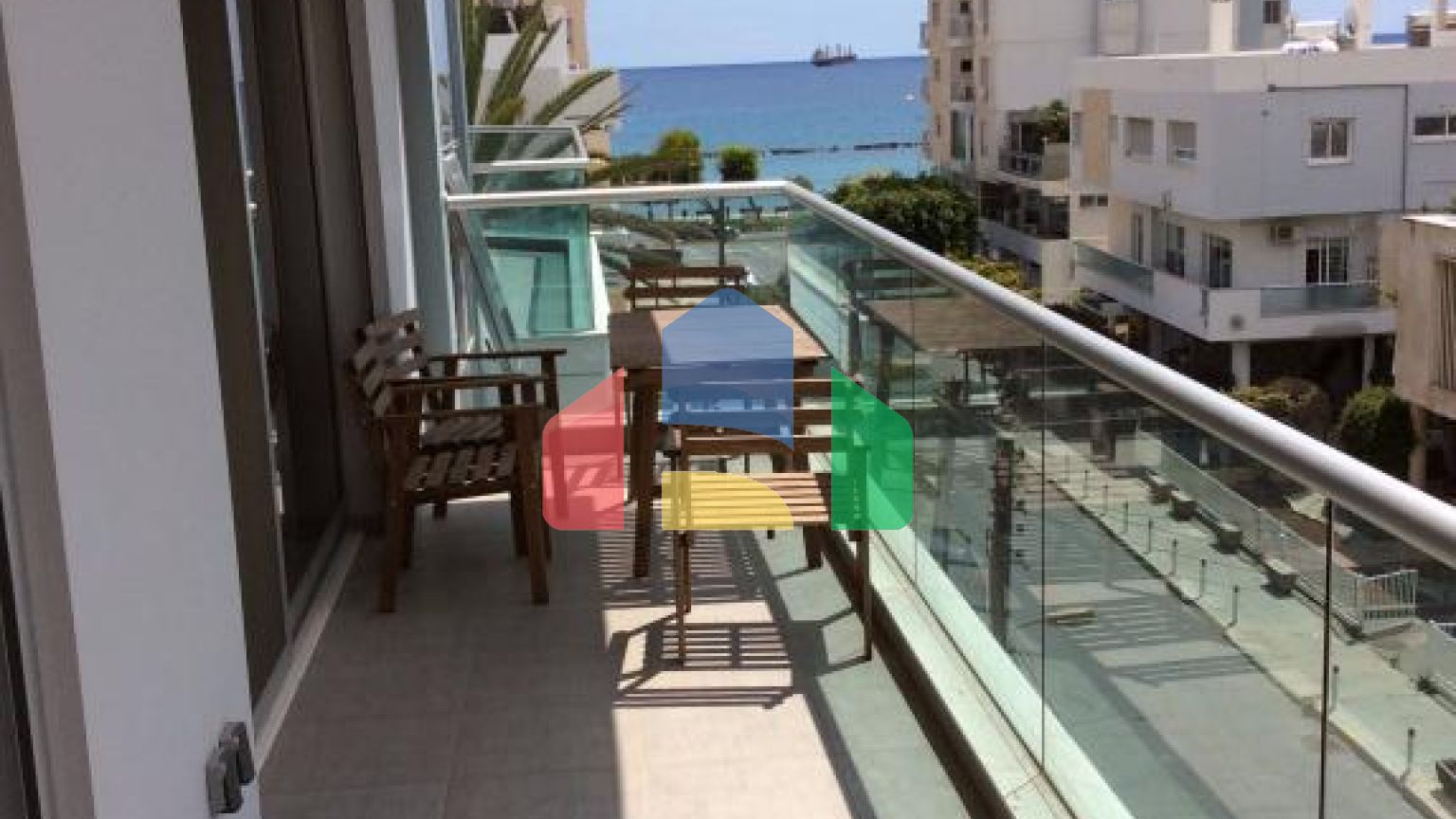 Продаж - Квартира 125 m² В Лимассоле