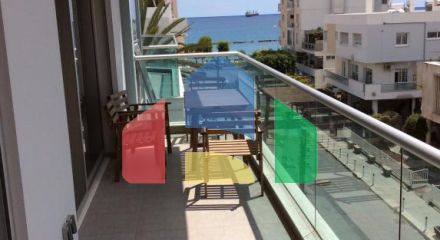 Продаж - Квартира 125 m² В Лимассоле