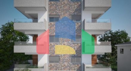 Продажа - Квартира 96 m² в Лимассоле