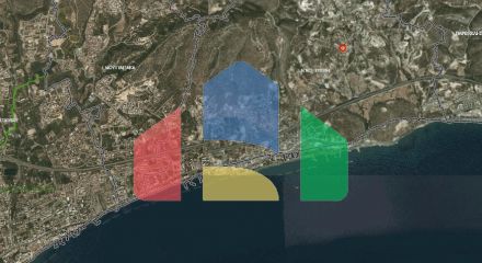 Продаж - Земельна ділянка 5087 m² В Лимассоле