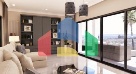 For Sale - Villa 634 m² in Limassol