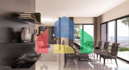 For Sale - Villa 634 m² in Limassol
