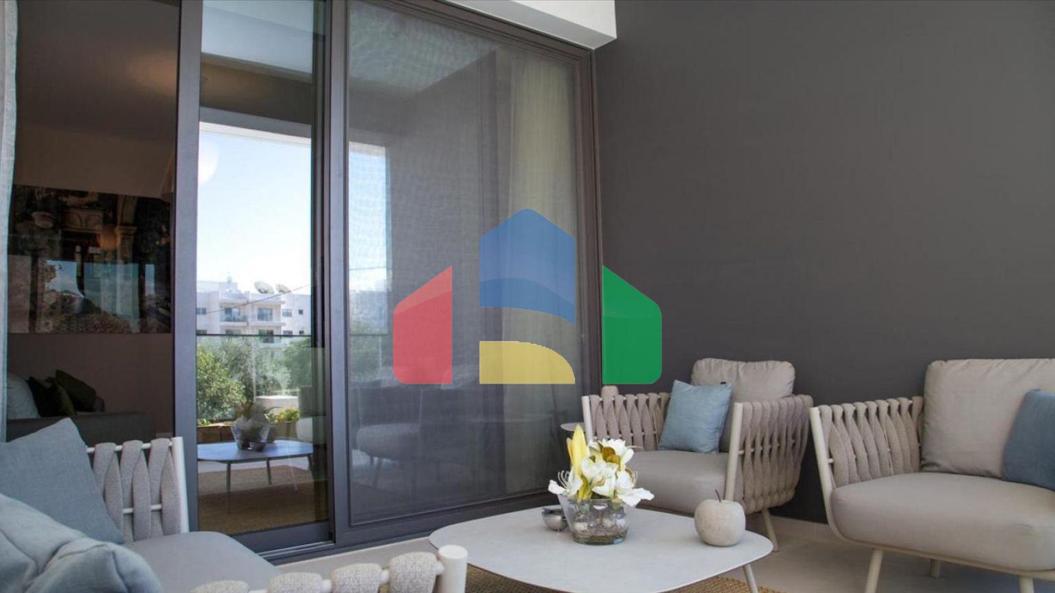 Продаж - Квартира 170 m² В Лимассоле