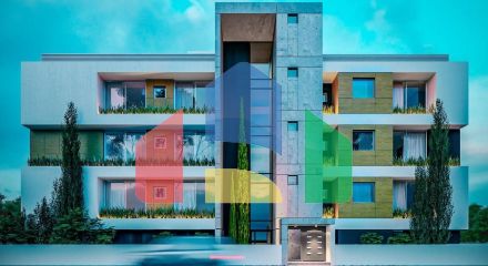 Продаж - Квартира 170 m² В Лимассоле