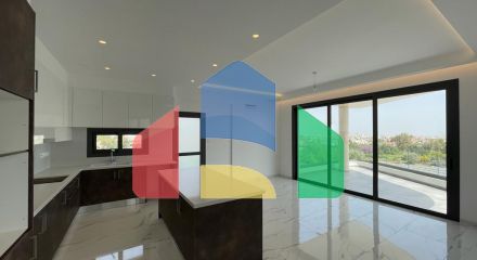 For Sale - Flat 128 m² in Limassol