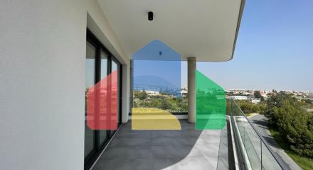For Sale - Flat 128 m² in Limassol