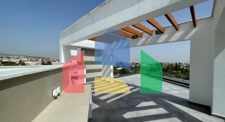 For Sale - Flat 128 m² in Limassol