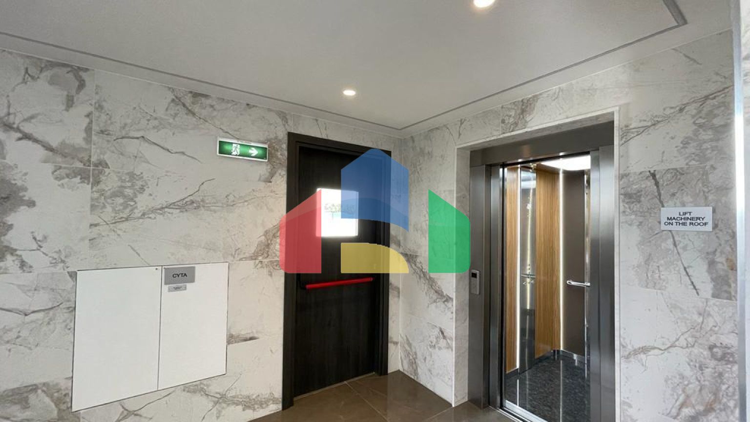 Продаж - Квартира 128 m² В Лимассоле