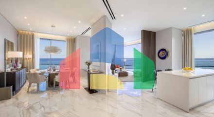 Продажа - Квартира 166 m² в Лимассоле