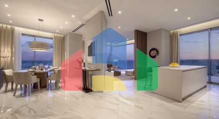 Продажа - Квартира 166 m² в Лимассоле
