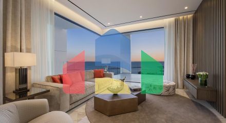 Продажа - Квартира 166 m² в Лимассоле