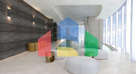Продажа - Квартира 166 m² в Лимассоле