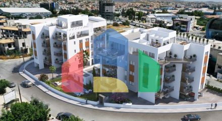 Продаж - Квартира 273 m² В Лимассоле