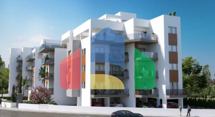 Продаж - Квартира 273 m² В Лимассоле