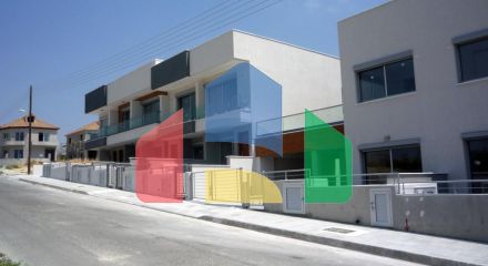 For Sale - Maisonette 97 m² in Limassol
