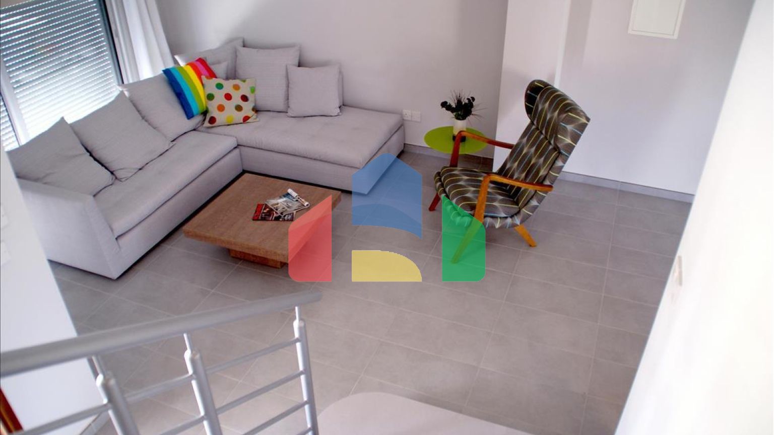 Продаж - Таунхаус 97 m² В Лимассоле