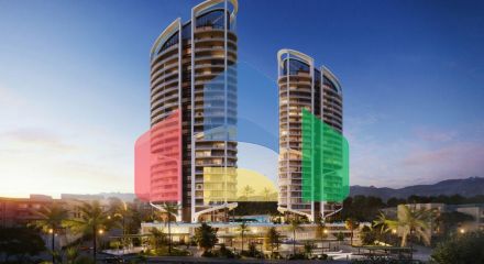 For Sale - Flat 124 m² in Limassol