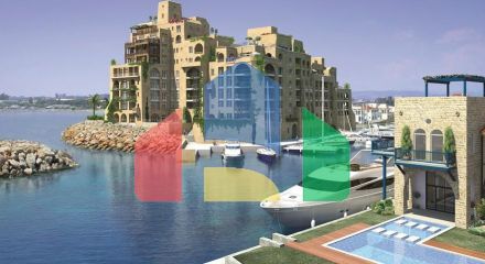 Продаж - Квартира 235 m² В Лимассоле